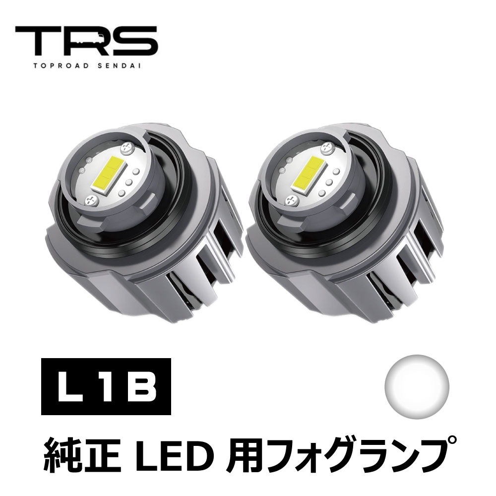 スーパーグレートフォグランプ（LED）｜ライト、レンズ｜自動車 | 車