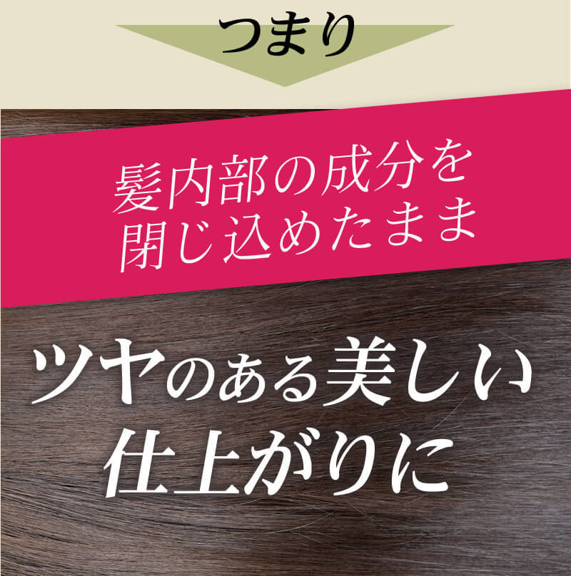 ハーバルシーズンズ 天然由来成分配合の白髪染め