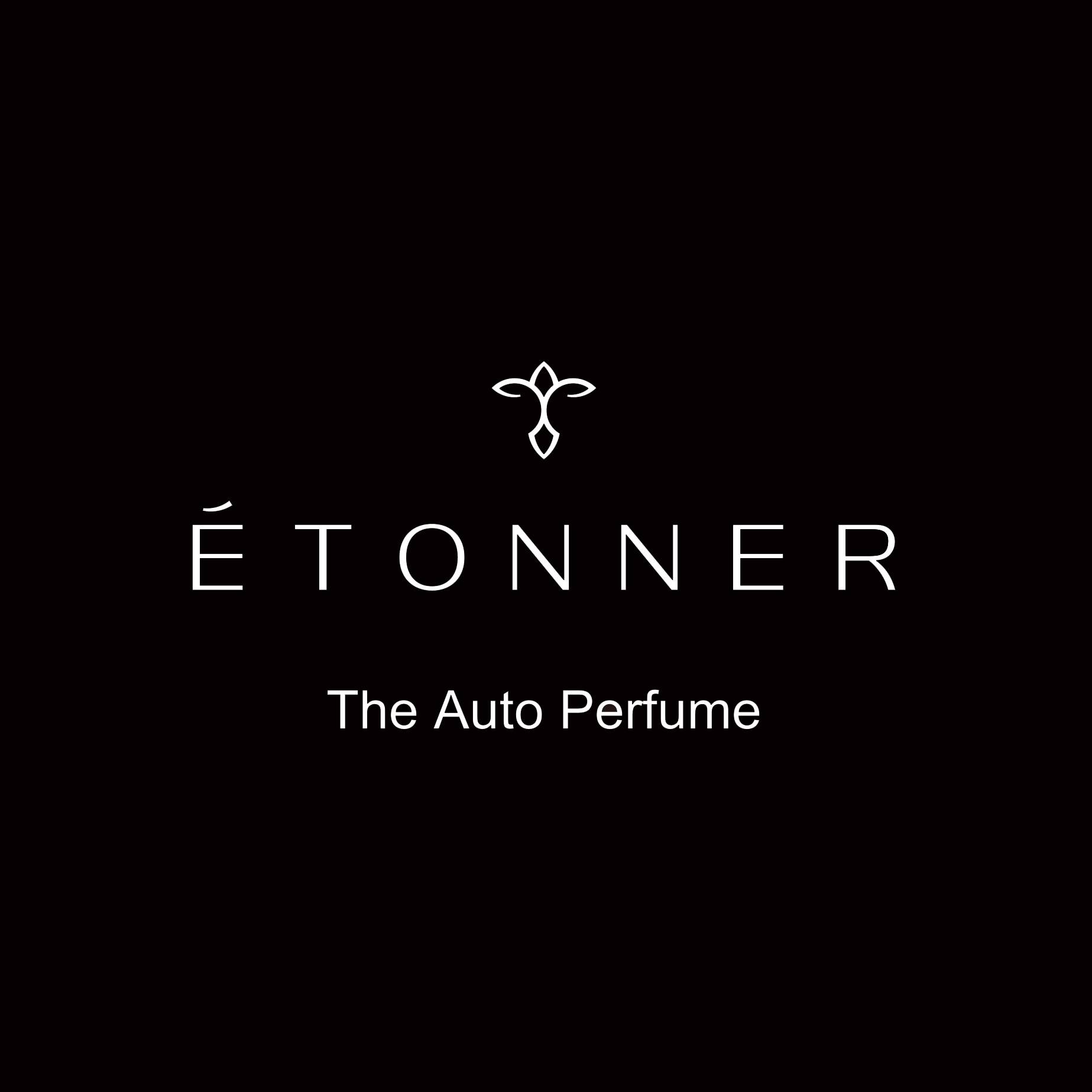 Etonner The Auto Perfume (自動車用香水)