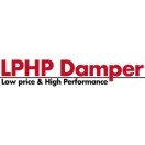 LPHP Damper (車高調整キット)