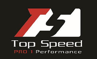 Top Speed PRO1 (マフラー)