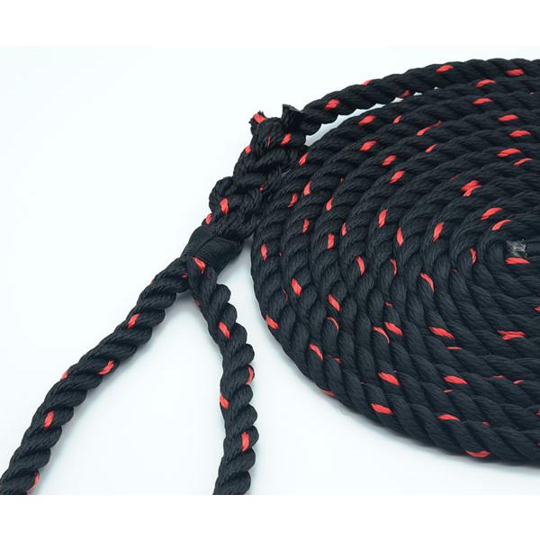 限定特価】 赤色 径１６ｍｍ 長さ１５０メートル巻き