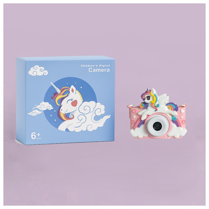 日本企業正規品＆一年保証】カメラ 子供 トイカメラ デジタルカメラ