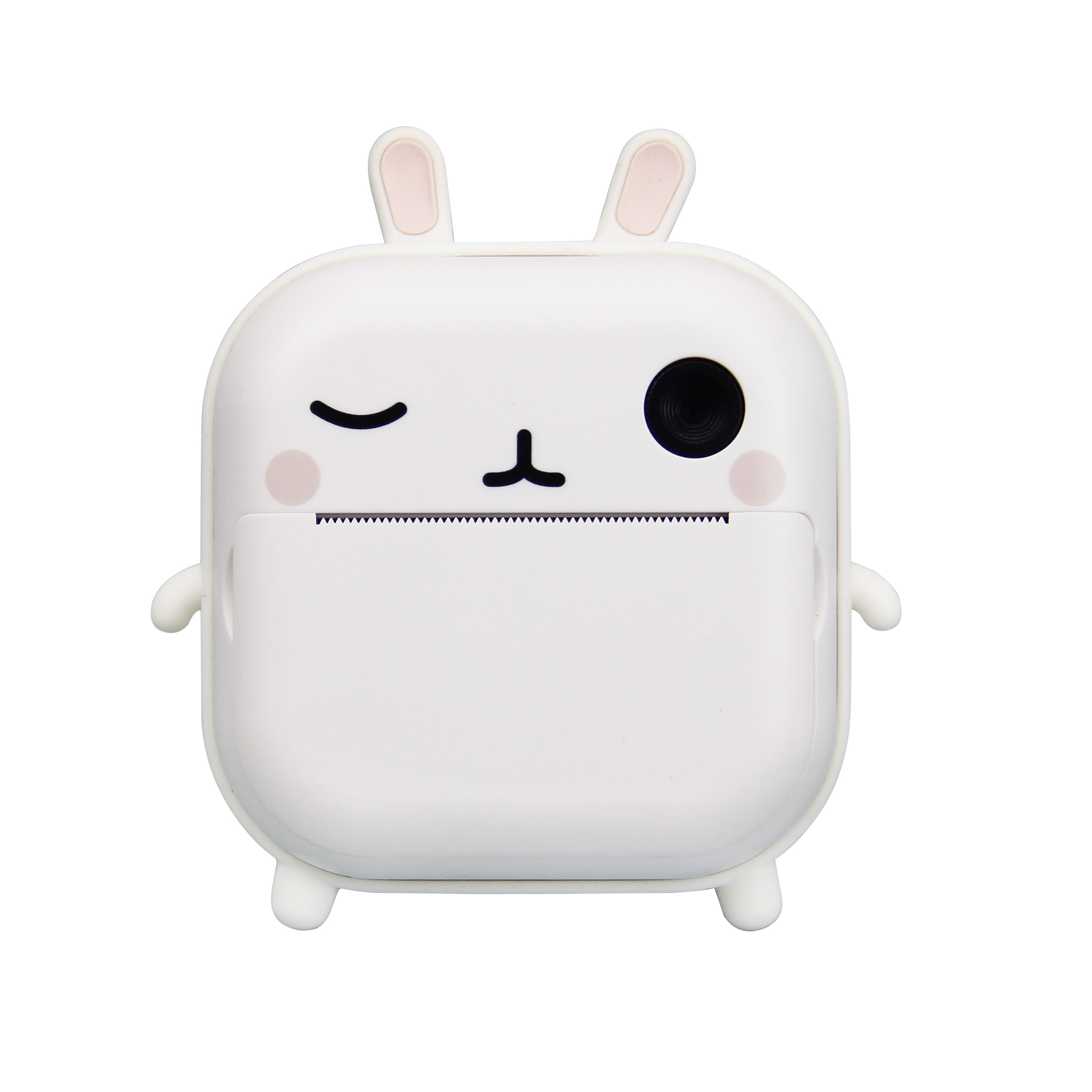 正規品・一年保証 キッズカメラ トイカメラ プリントカメラ