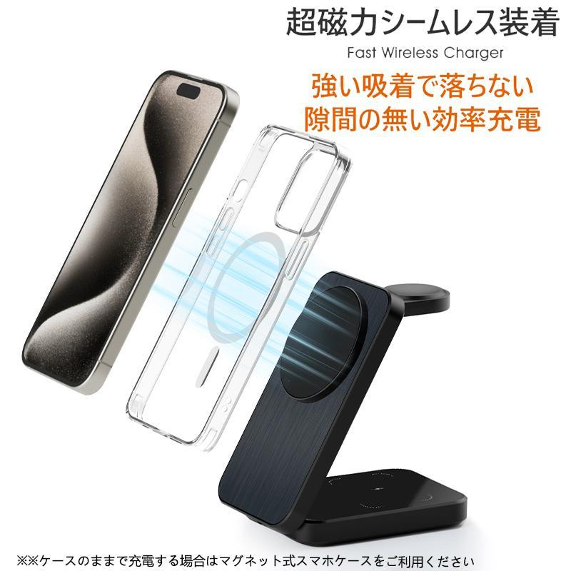 マグセーフ充電器 Amazon.co.jp: ZENIX DESIGN TECH iPhone13 Pro 用 ケース