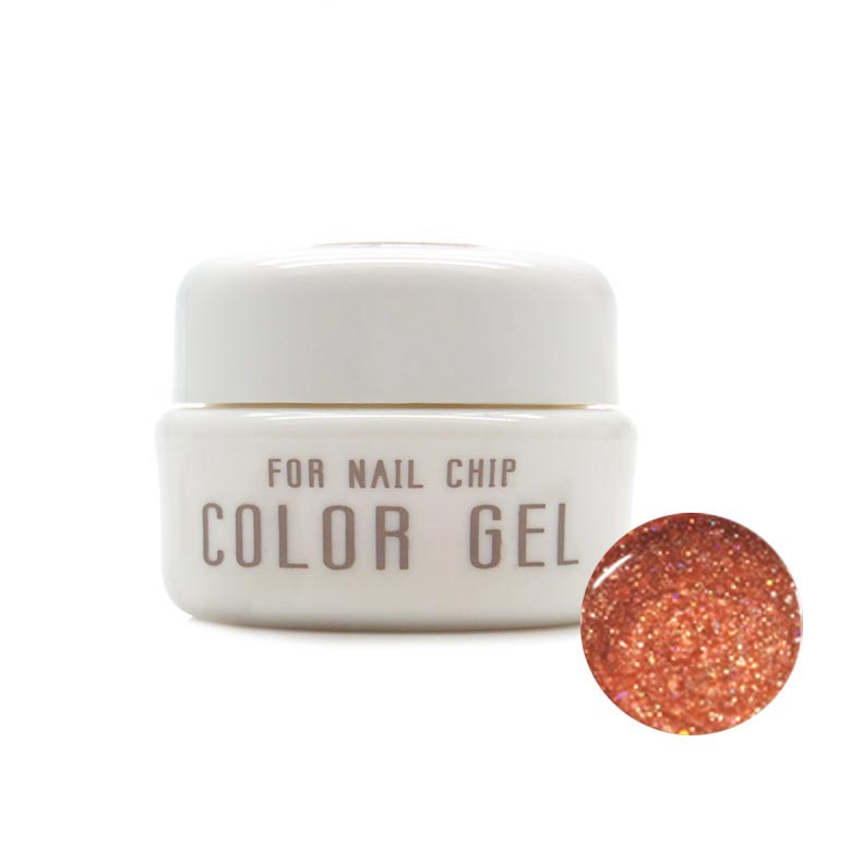 ネイルジェル オリジナルカラージェル No.81-100 全112色 : ココロ