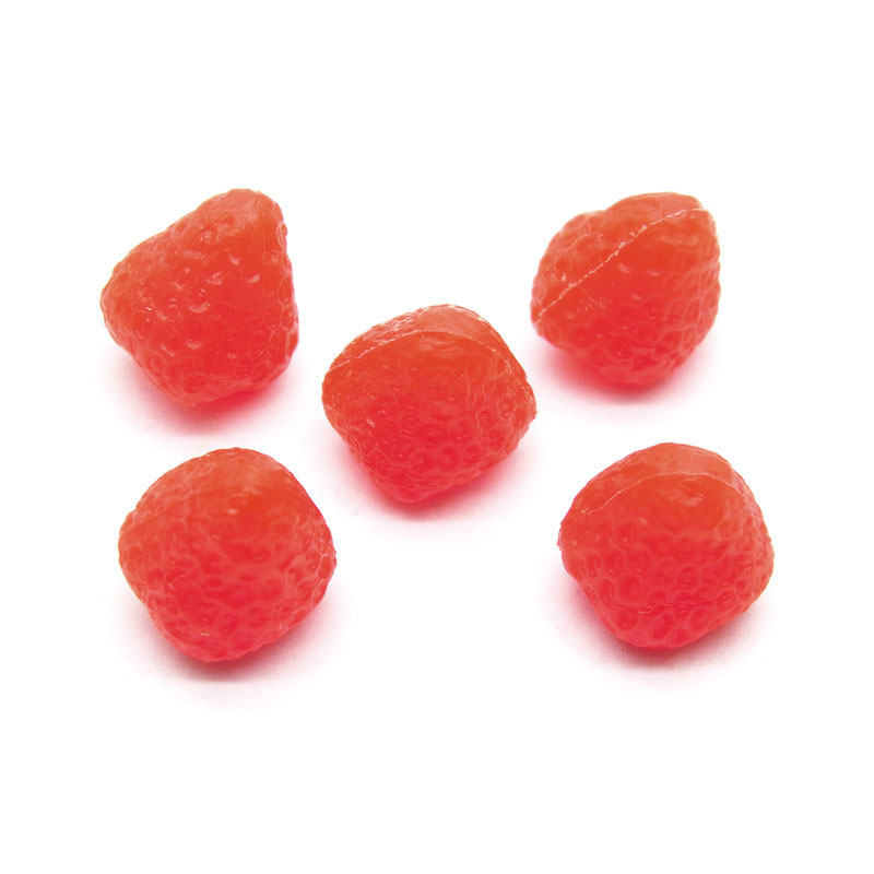 デコ パーツ フルーツ トッピング シリーズ : ココロネイル KokoroNail