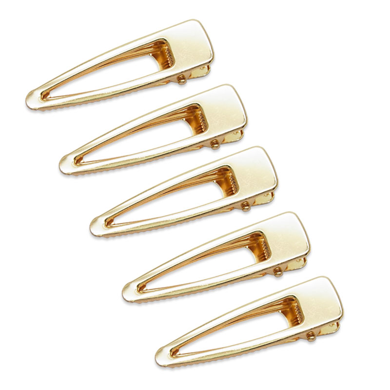 9個セット　新品未使用　ヘアクリップイエロー系 Vivienne Westwood ヴィヴィアンウエストウッド ミニ ヘア