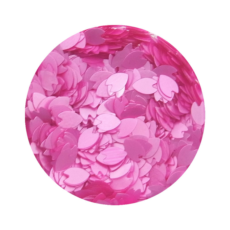 ネイル ホログラム 桜の花びら 約0.5g前後 各種ケース入り |  | 02