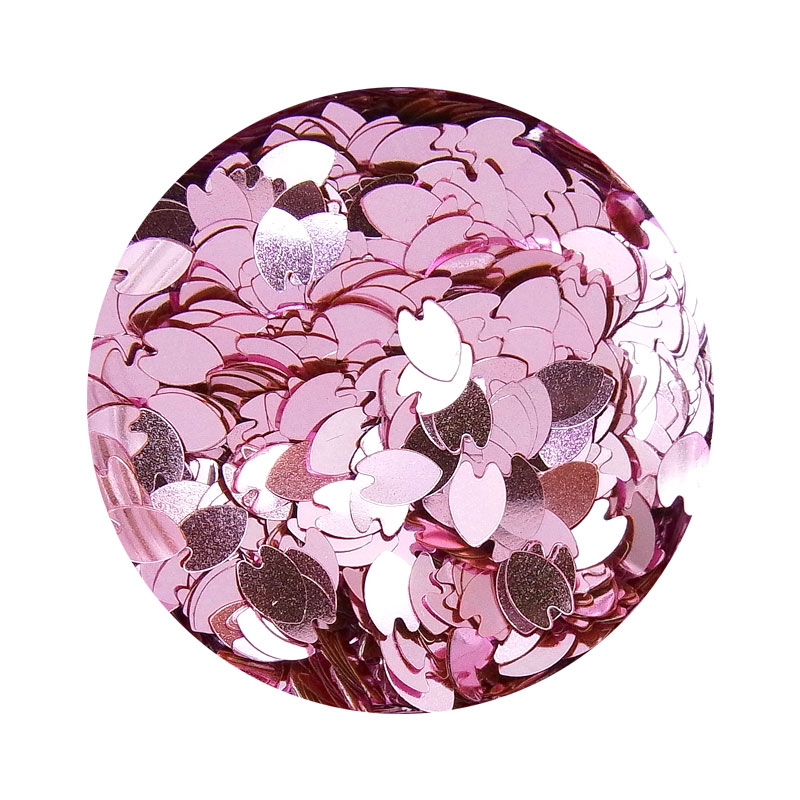 ネイル ホログラム 桜の花びら 約0.5g前後 各種ケース入り |  | 12