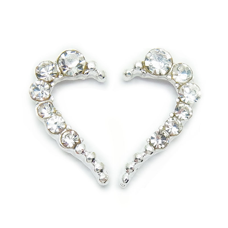 ネイルパーツ 1個¥10〜 ワンホン ビジュー Y2K リボン ハート 量産型 ネイルパーツ 1個¥10〜 ワンホン ビジュー Y2K リボン ハート 量産型