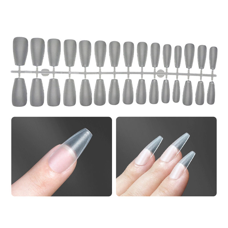 ネイルチップ 薄型 300枚入り : ココロネイル KokoroNail - 通販