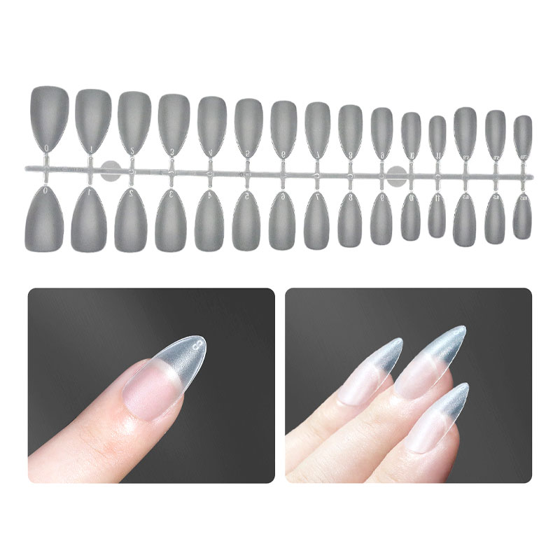 ネイルチップ 薄型 300枚入り : ココロネイル KokoroNail - 通販