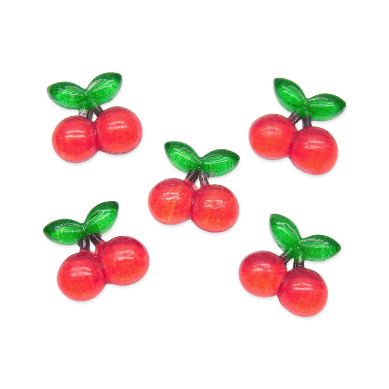 cherry. ネイルパーツ Amazon.co.jp: チェリー ネイルパーツ ラインストーン 30個
