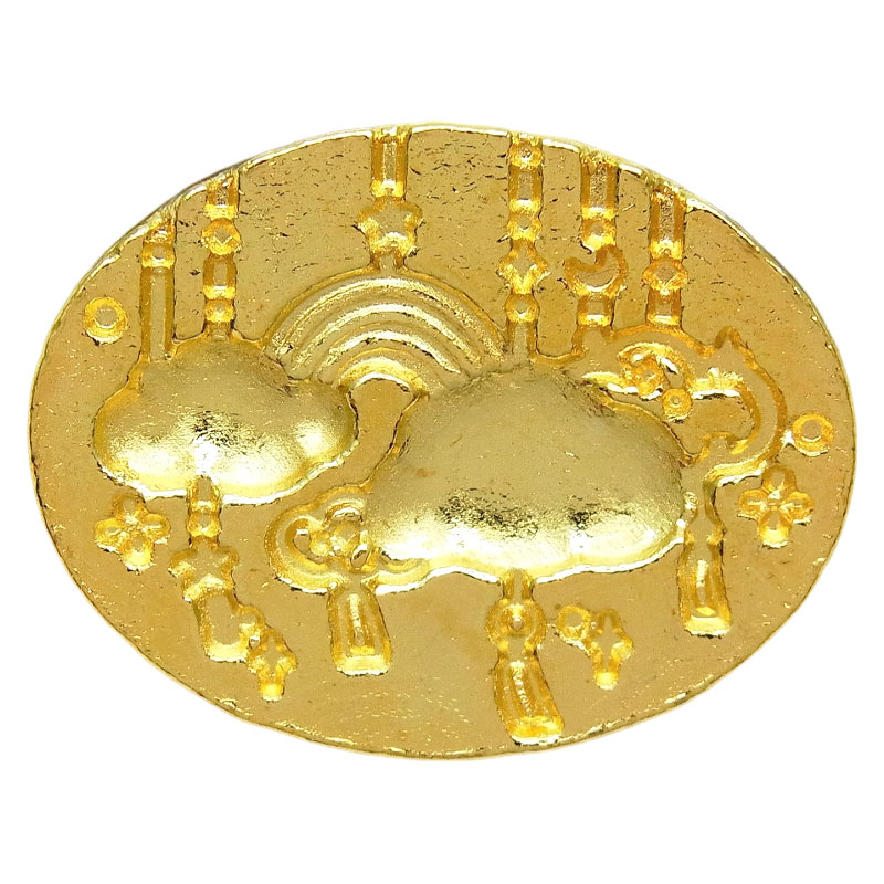 シーリングスタンプ ヘッド 1個 74-83 : ココロネイル KokoroNail