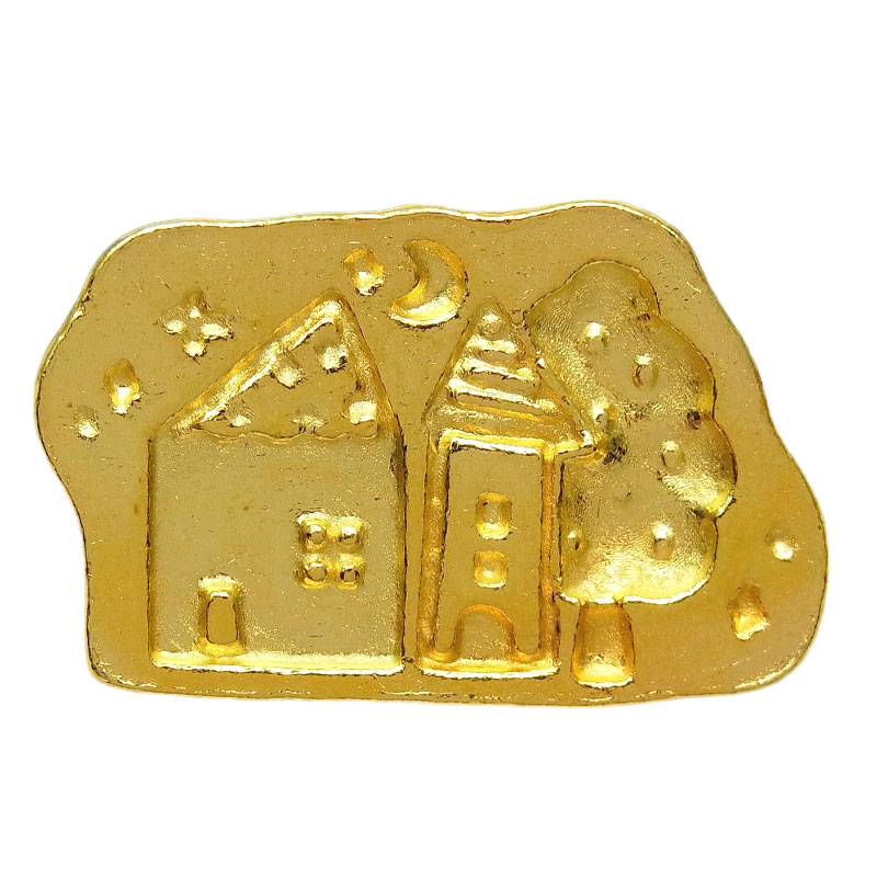 シーリングスタンプ ヘッド 1個 74-83 : ココロネイル KokoroNail