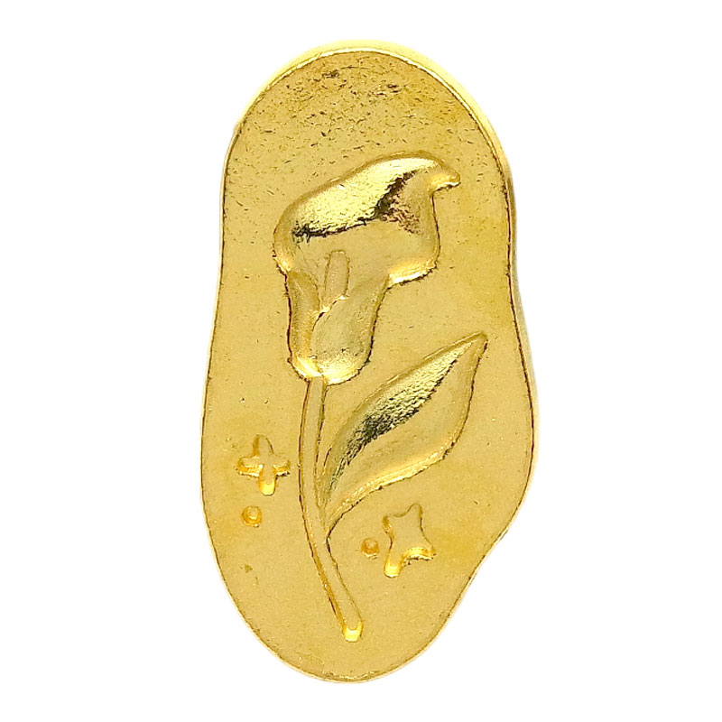 シーリングスタンプ ヘッド 1個 74-83 : ココロネイル KokoroNail