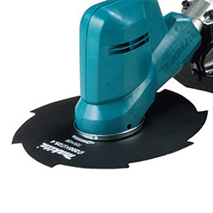 マキタ（makita） 18V充電草刈機 MUR194DZ(バッテリ・充電器は付属しま