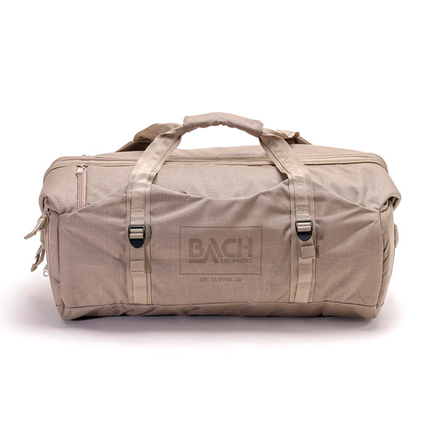 バッハ ボストンバッグ BACH Dr. Duffel 40L 2WAY リュック バックパック ドクター ダッフル CORDURA 281354 | BACH | 04