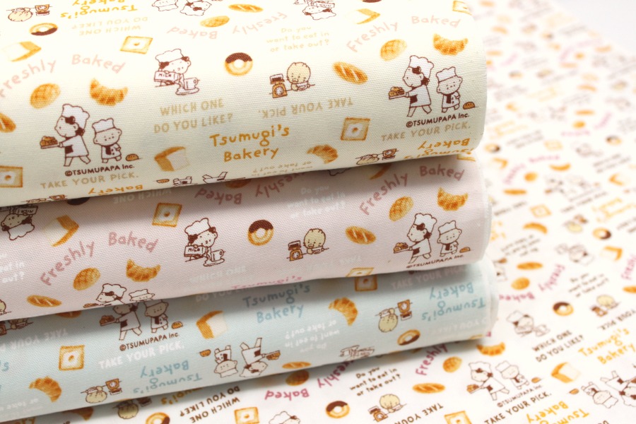 オーダー　生地一覧　ハンドメイド 生地一覧＆在庫状況 Vol.1＞＞ | iichi 日々の暮らしを心地よくする