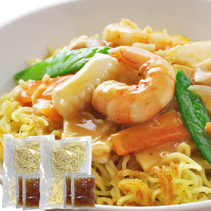 焼きそば … Premium Original Yakisoba - Myojo USA