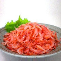 駿河湾生桜えび