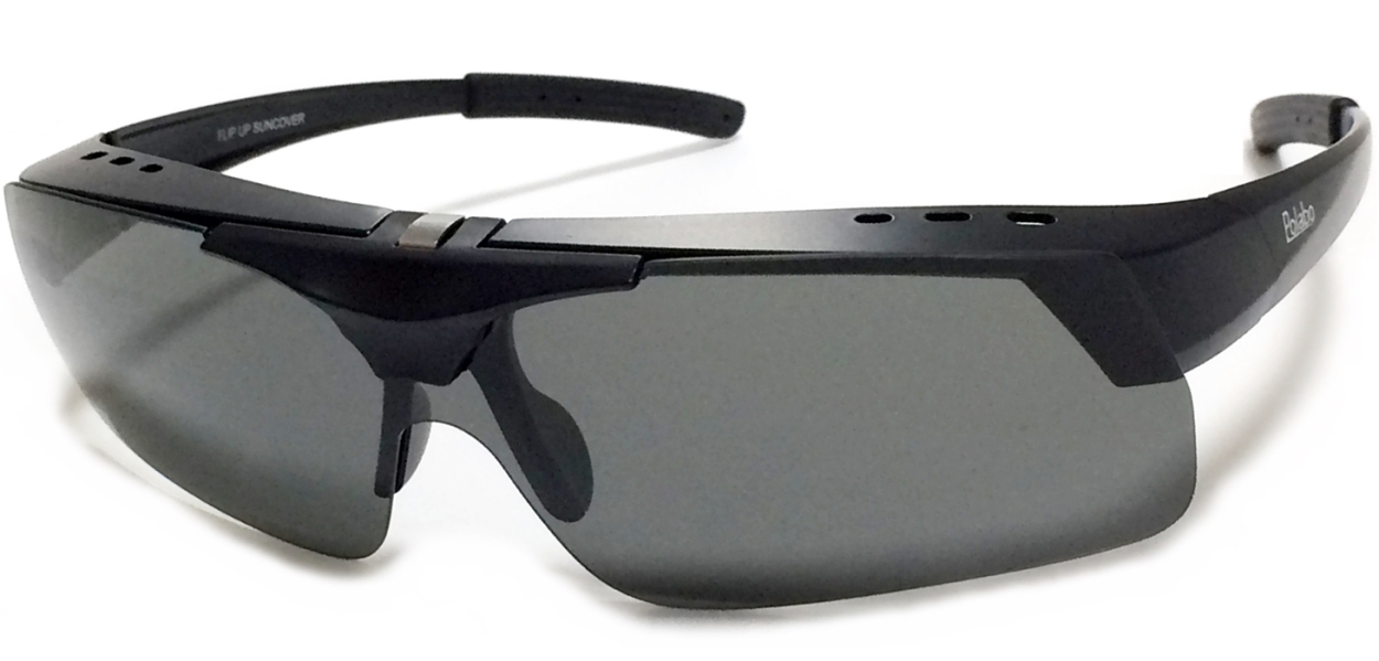 簡易 度付き 偏光 サングラス 近視 用 [ 視力 補助 グラス ] 近眼 用 色付き めがね 補正 眼鏡 海水浴 つり ゴルフ ショッピング　6025