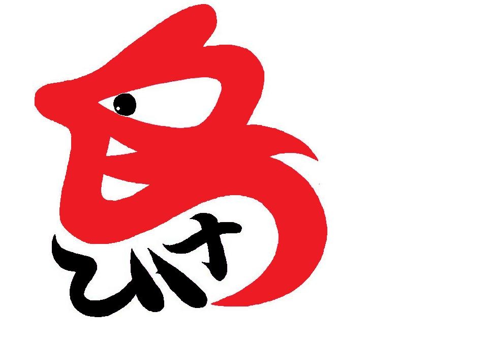 京都 鶏肉専門店 鶏ひさ ロゴ