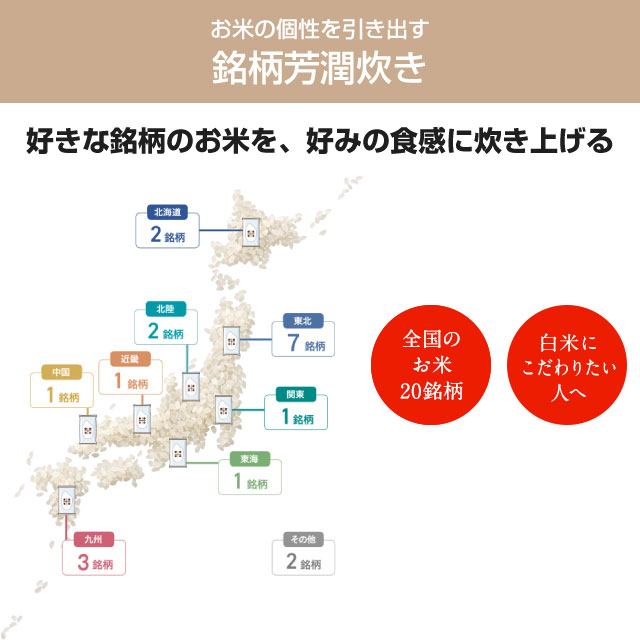備長炭 炭炊釜 炊飯器 0.09〜1.0L(0...の詳細画像3