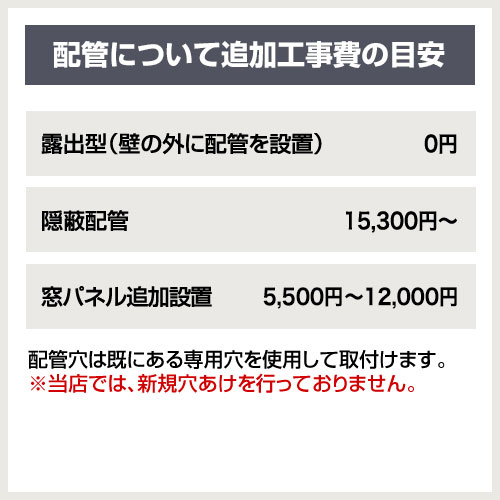 工事費込みセット スゴ暖 HXシリーズ ルームエアコン 冷房/暖房：14畳程度 ダイキン S405ATHP-W 寒冷地向けエアコン ホワイト | ダイキン | 10