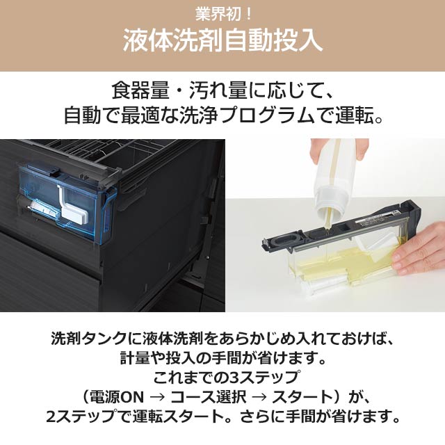 Panasonic（パナソニック） K9 Plus series（K9プラスシリーズ