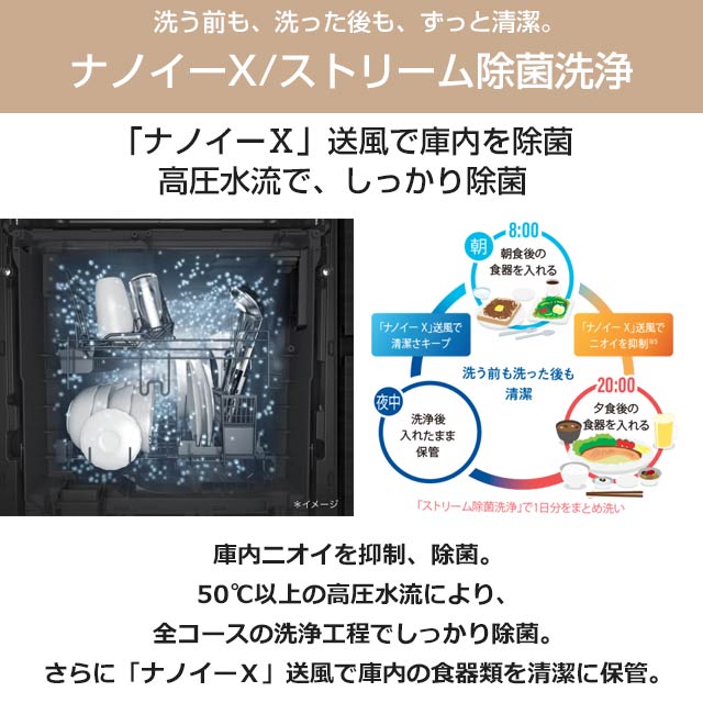 Panasonic（パナソニック） 【在庫あり・無料3年保証】M9 Plus series 