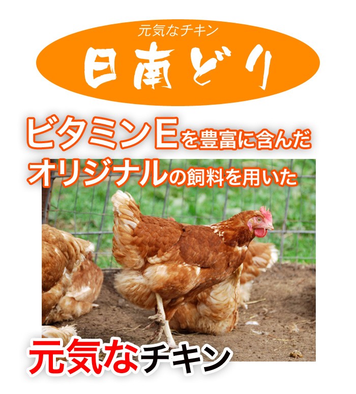 日南どり むね肉 4kg 2kg2パックでの発送 宮崎県産 鳥肉 :10007213:マーちゃんマート 通販 