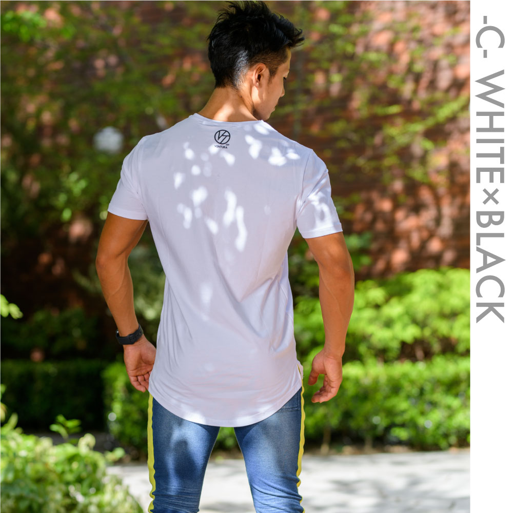 Ｔシャツ VENTURA 529 トレーニングウェア メンズ レディース 半袖Tシャツ ウェア トップス  トレーニング 大きいサイズ　半袖 |  | 11