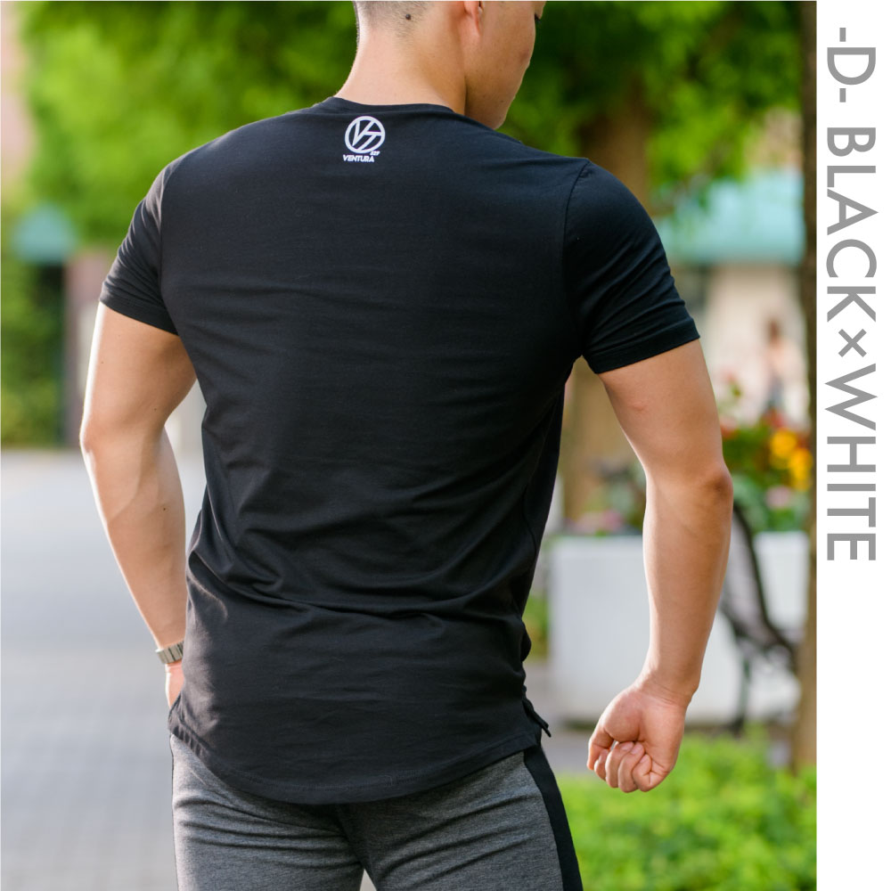Ｔシャツ VENTURA 529 トレーニングウェア メンズ レディース 半袖Tシャツ ウェア トップス  トレーニング 大きいサイズ　半袖 |  | 13