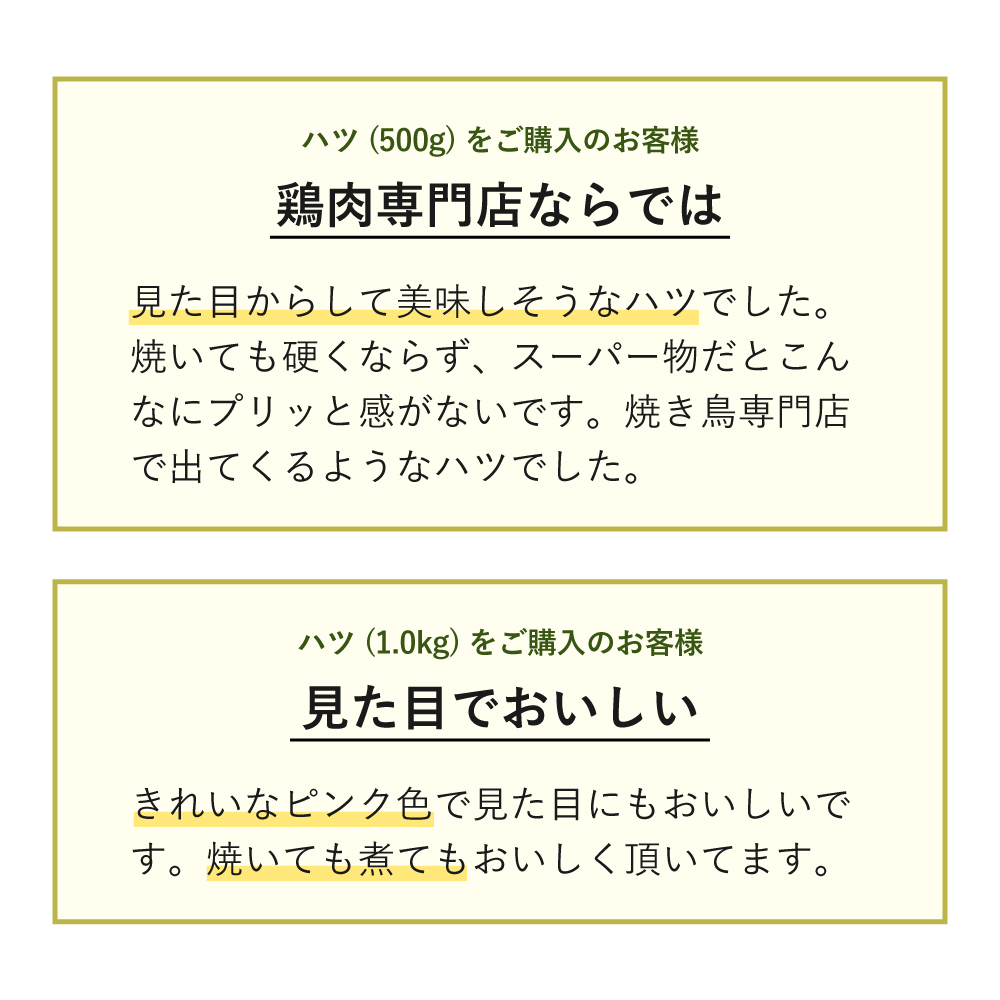 鶏肉 国産 ホルモン 焼き鳥 鶏もつ 鳥もつ おつまみ 取り寄せ 鶏ハツ ココロ ハート 2.0kg｜toriyoshi-tsu｜05