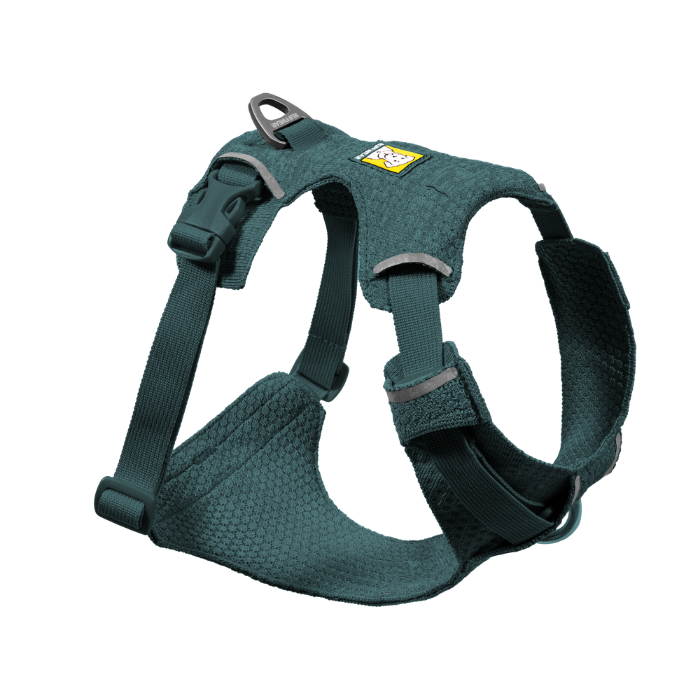 ラフウェア フロントレンジフレックスハーネス 小型犬用 中型犬用 大型