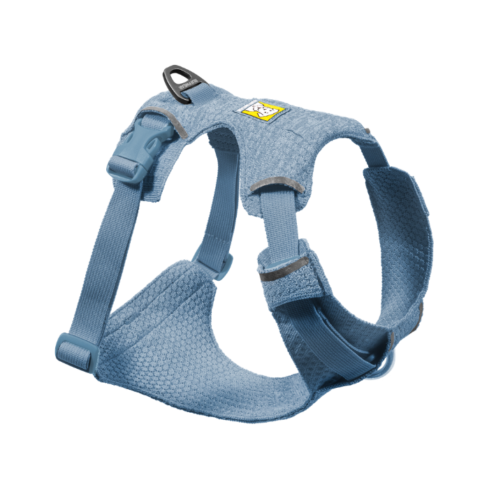 ラフウェア フロントレンジフレックスハーネス 小型犬用 中型犬用 大型