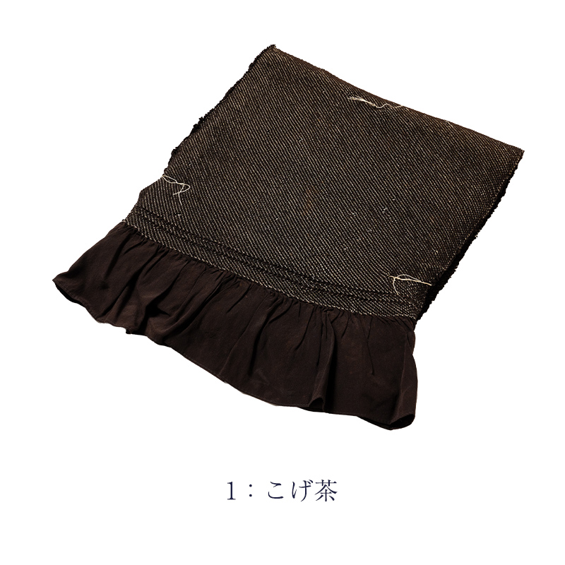 新品、未使用、正絹総しぼり男性用兵児帯、焦げ茶、 訳あり 廃業品 正絹 総絞り 兵児帯 メンズ 男物 高級品 : 浴衣 七五三