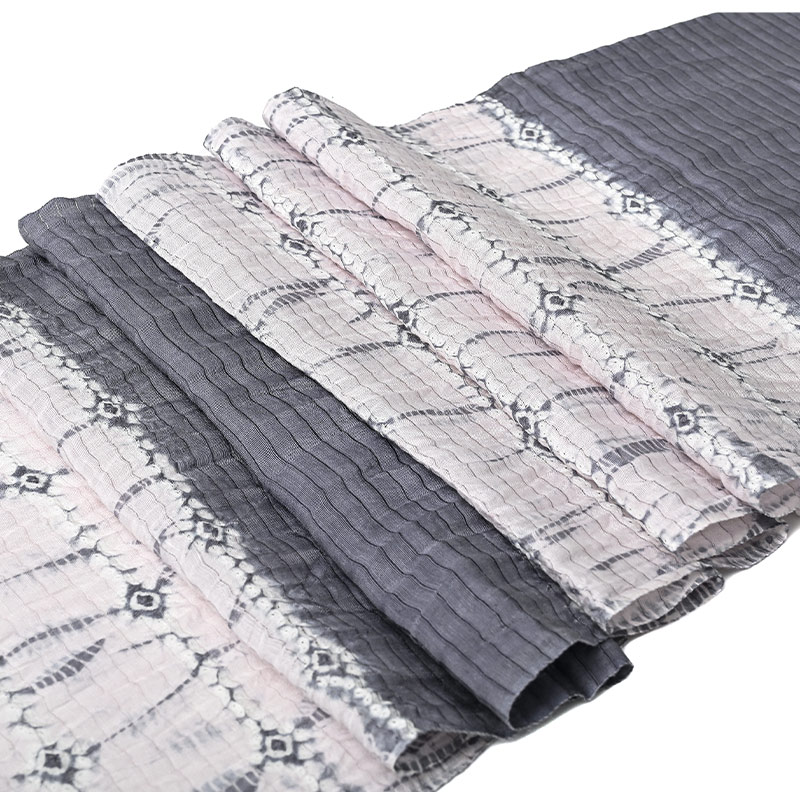 R*n様 新品未使用 加藤萬 みふじ 高級 帯揚げ 絞り 成人式 七五三 楽天