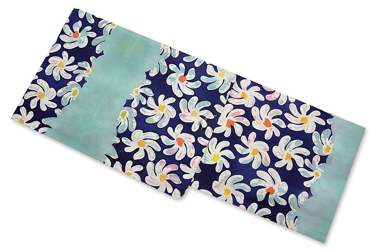 TSUMORI CHISATO（ツモリチサト） 浴衣 レディース 浴衣帯 下駄 3点