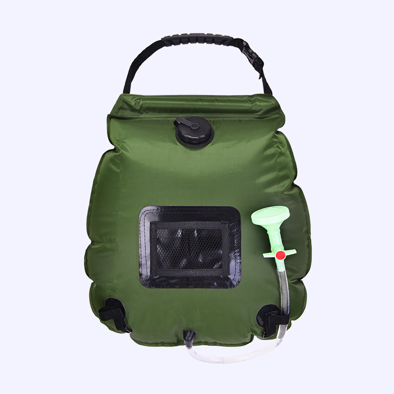 【Made in USA 簡易シャワー】MSR パックシャワー　アウトドア 150円off ポータブルシャワー 持ち運び 簡易シャワー ウォーター