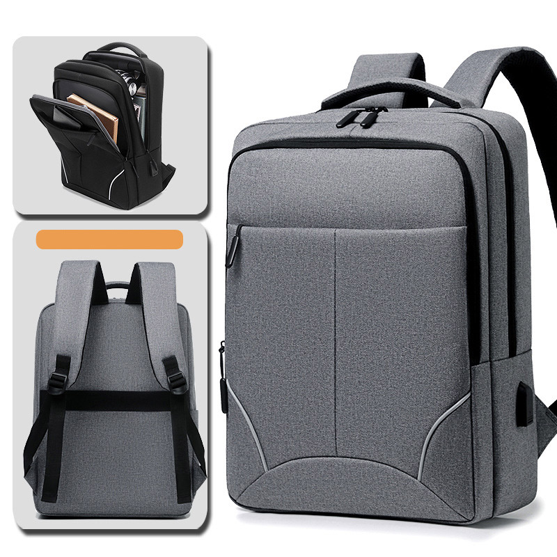 リュック メンズ ビジネスリュック リュックサック USB充電ポート付き バックパック 大容量 25L 防水 軽量 通学 旅行 通勤 ビジネス 登山 バイク ビジネスリュック メンズ リュックサック USB充電ポート付き バック