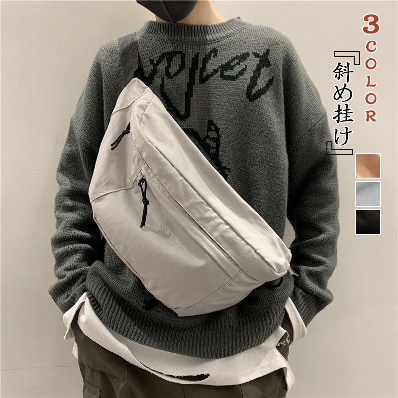 送料込★ROBINMAY★品牌刺繍胸包★男女兼用 ボディバッグ 楽天市場】保証付 返品OK 正規品 2025 ROBINMAY ロビンメイ I033
