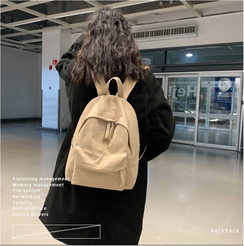 送料無料 リュックサック リュック レディースバッグ バックパック バッグ Ins 通学 旅行バッグ 大学生 高校生 シンプル かわいい ママバッグ S1bypktdzz Lerevedemontmiraille Be