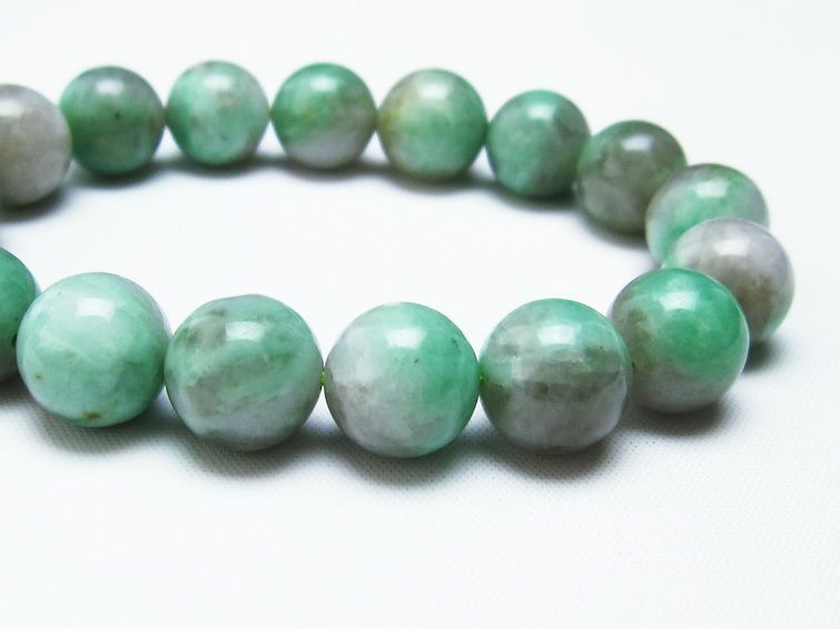  ֥쥹å 12mm Emerald Bracelet ж   ʪ 111-22726