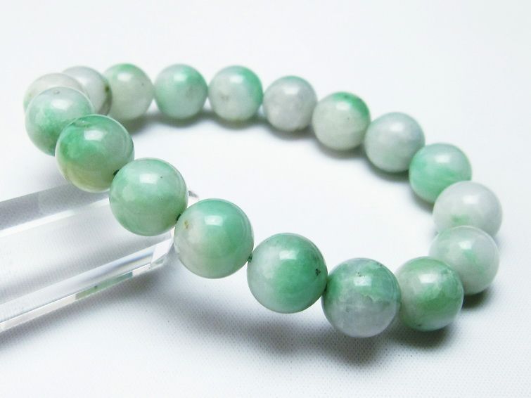  ֥쥹å 12mm Emerald Bracelet ж   ʪ 111-22740