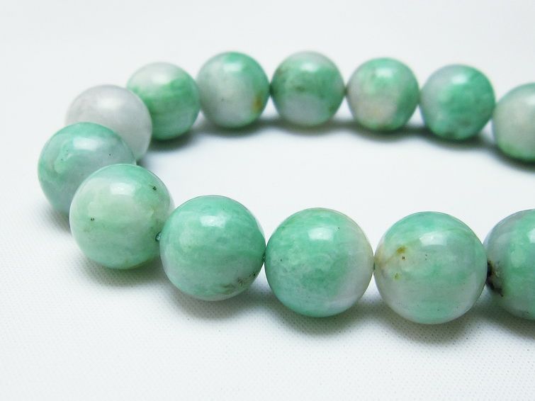  ֥쥹å 14mm Emerald Bracelet ж   ʪ 111-22748