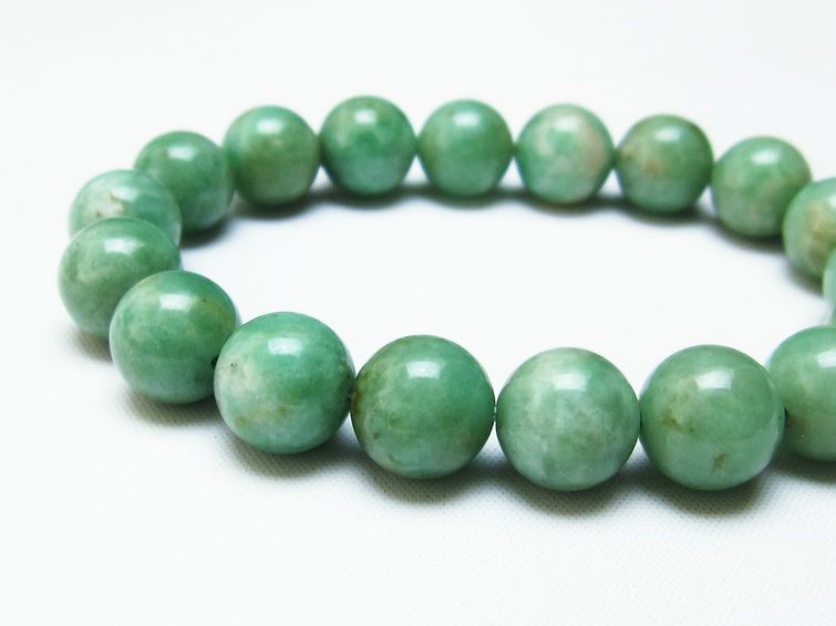  ֥쥹å 12mm Emerald Bracelet ж   ʪ 111-22768