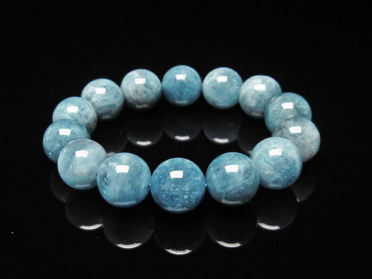 ޥ ֥쥹å Aquamarine 16mm ʪ 111-243